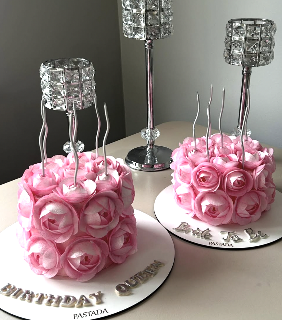 Özel Tasarım Pasta